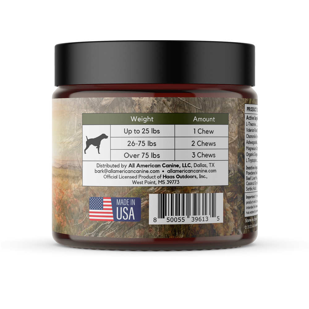 Calming Chews - Image 2