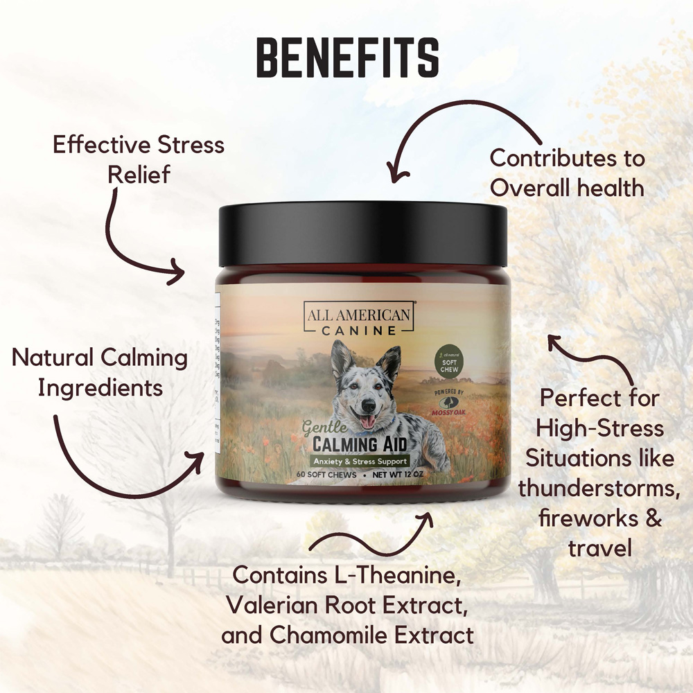 Calming Chews - Image 3