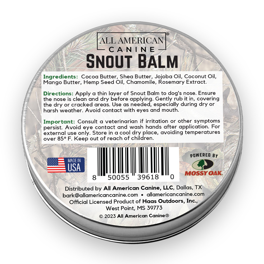 Snout Balm - Image 2