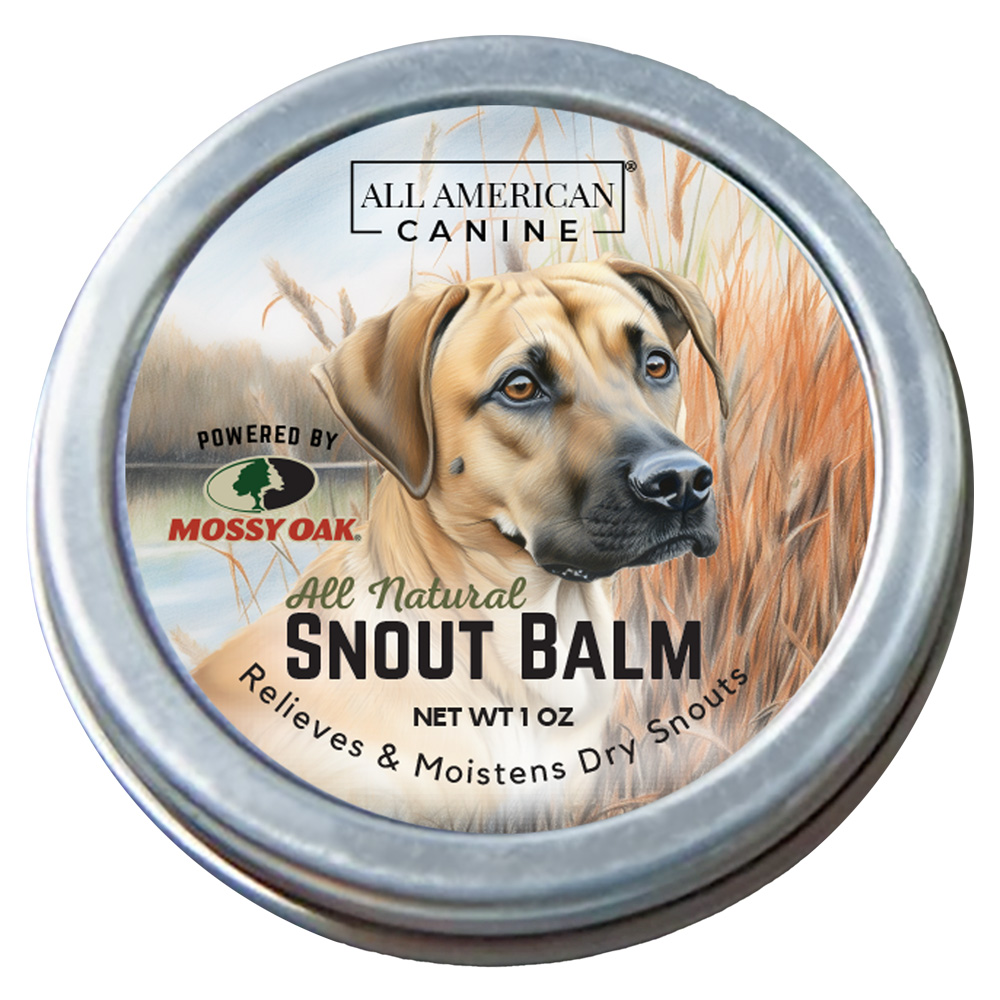 Snout Balm