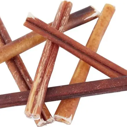Bully Sticks