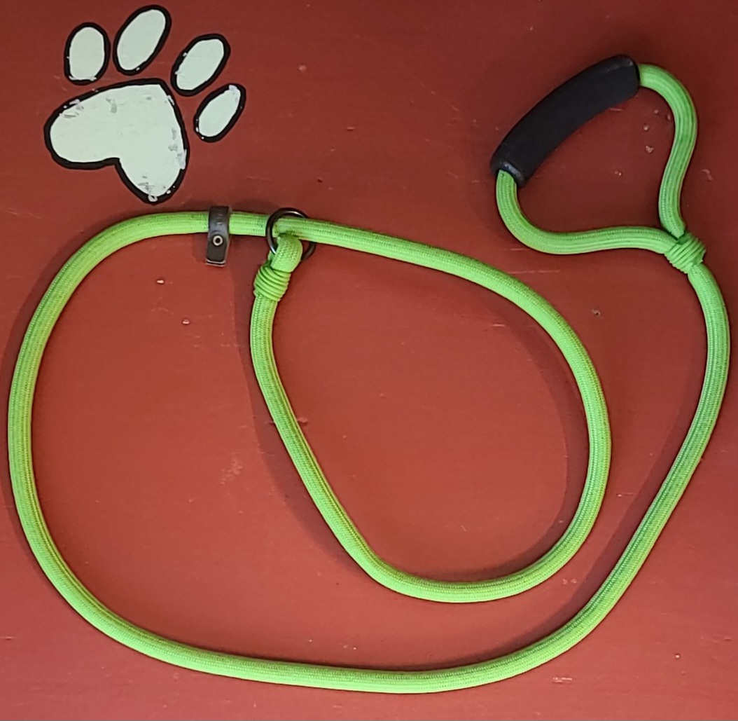 Alpine Quik-Hitch Lead (Slip Lead)