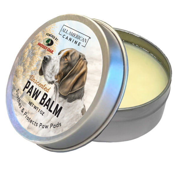 Paw Balm 1 oz