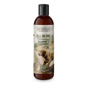 All in One Shampoo 8 oz